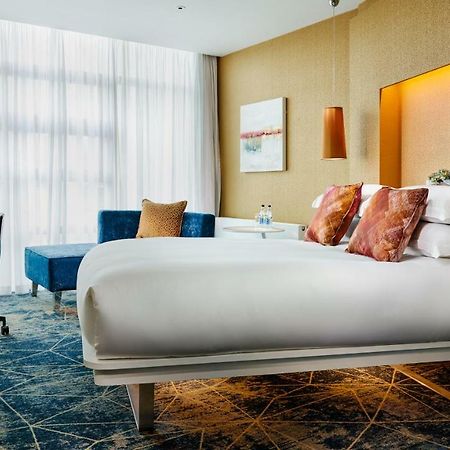 The Beacon Hotell Sandyford Eksteriør bilde