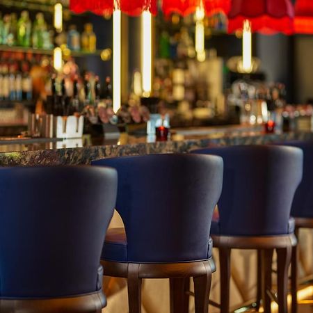 The Beacon Hotell Sandyford Eksteriør bilde