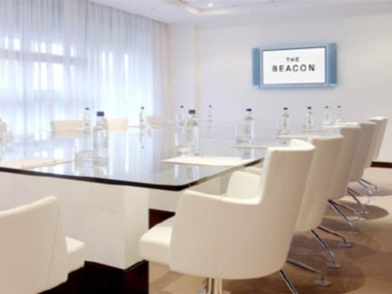 The Beacon Hotell Sandyford Eksteriør bilde