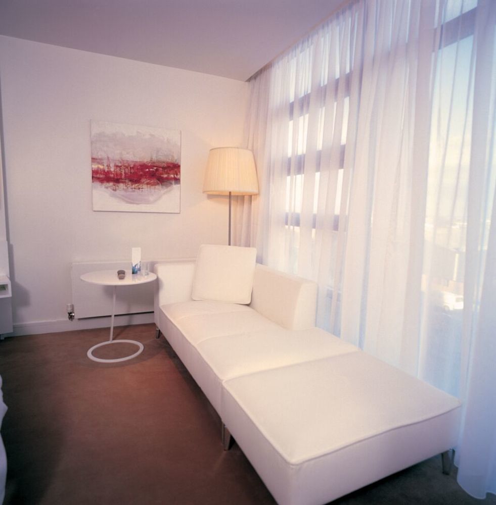 The Beacon Hotell Sandyford Eksteriør bilde