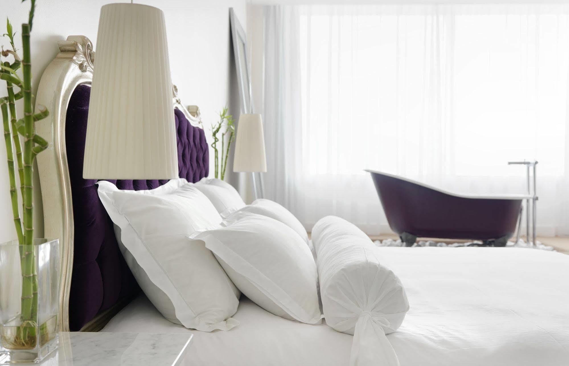 The Beacon Hotell Sandyford Eksteriør bilde