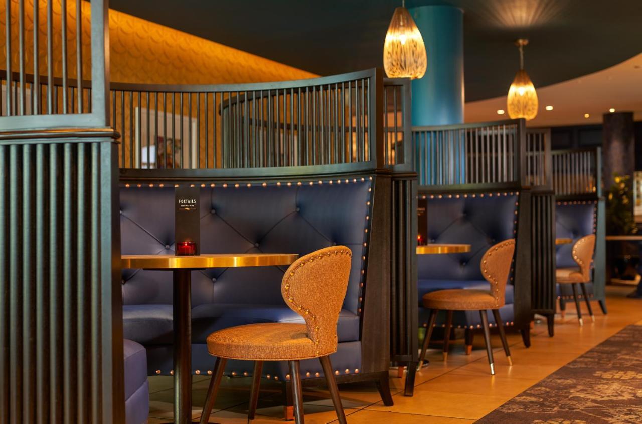 The Beacon Hotell Sandyford Eksteriør bilde