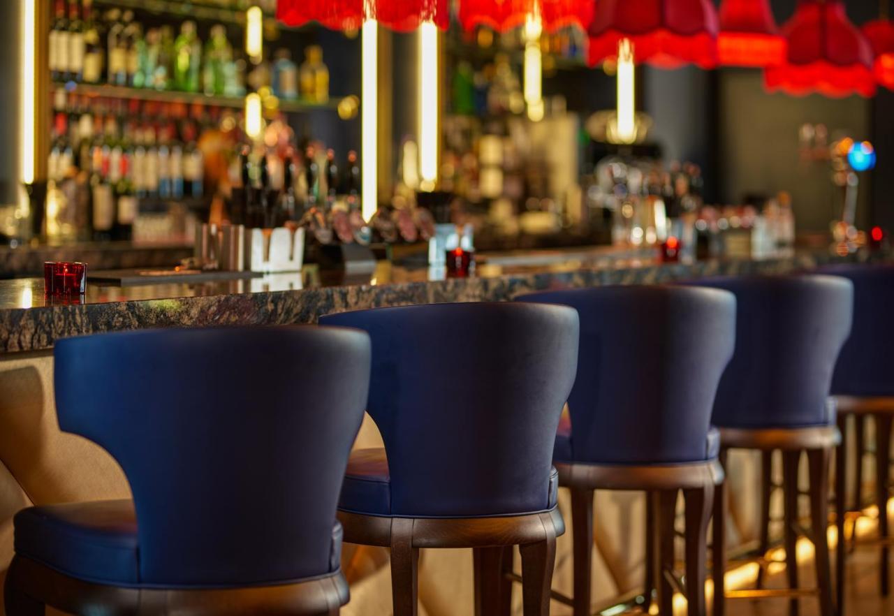 The Beacon Hotell Sandyford Eksteriør bilde
